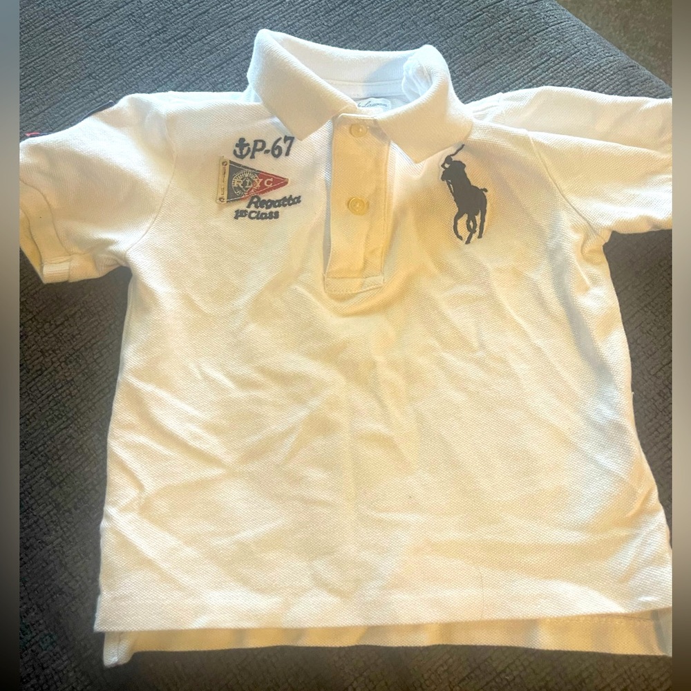 Ralph Lauren Polo Shirt
